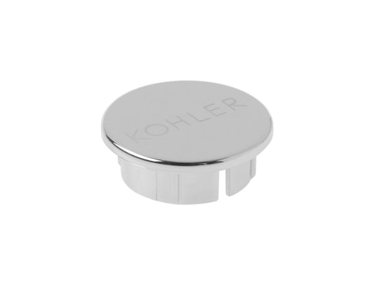 KOHLER Handle Cap - Polished Chrome, K-1176993-CP