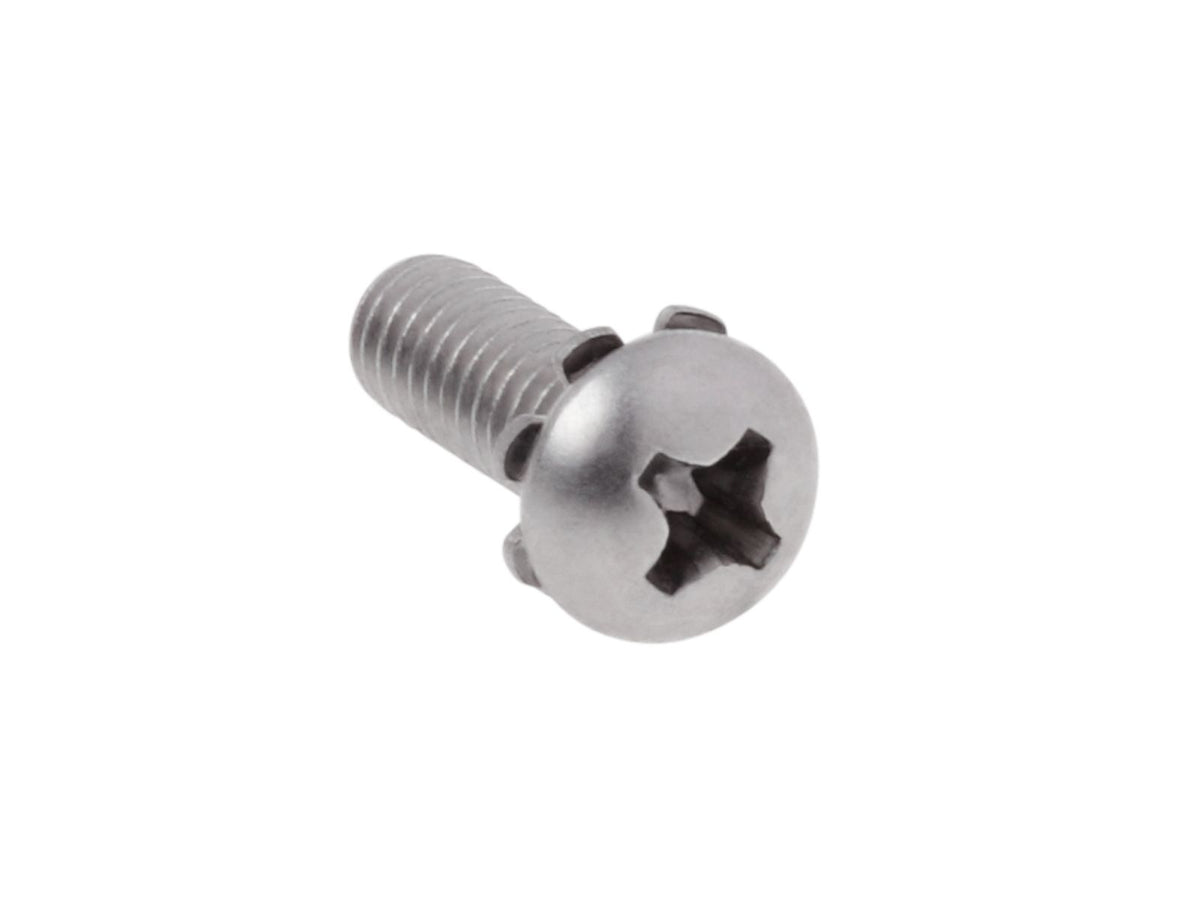 KOHLER SCREW 8-32 X 1/2" ROUND HEAD, K-31491
