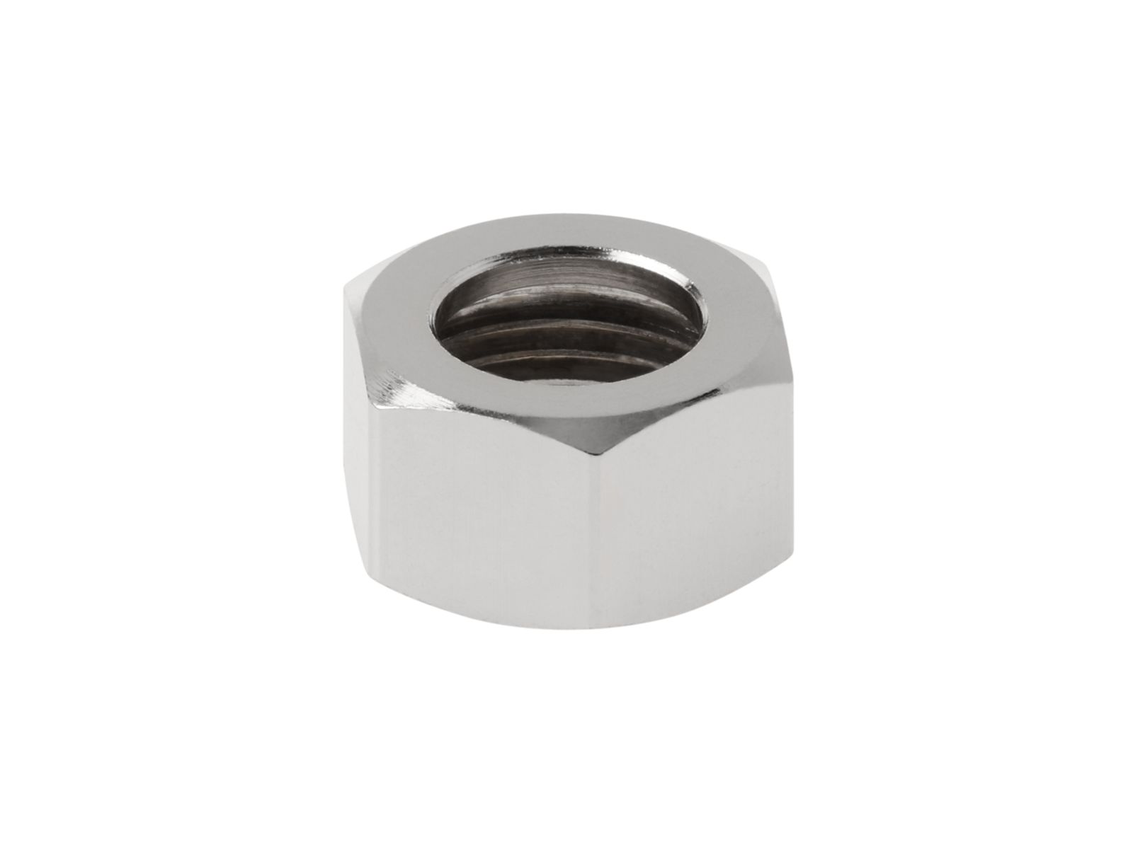 KOHLER 1/2-14 NPSM Hex Nut, K-32751