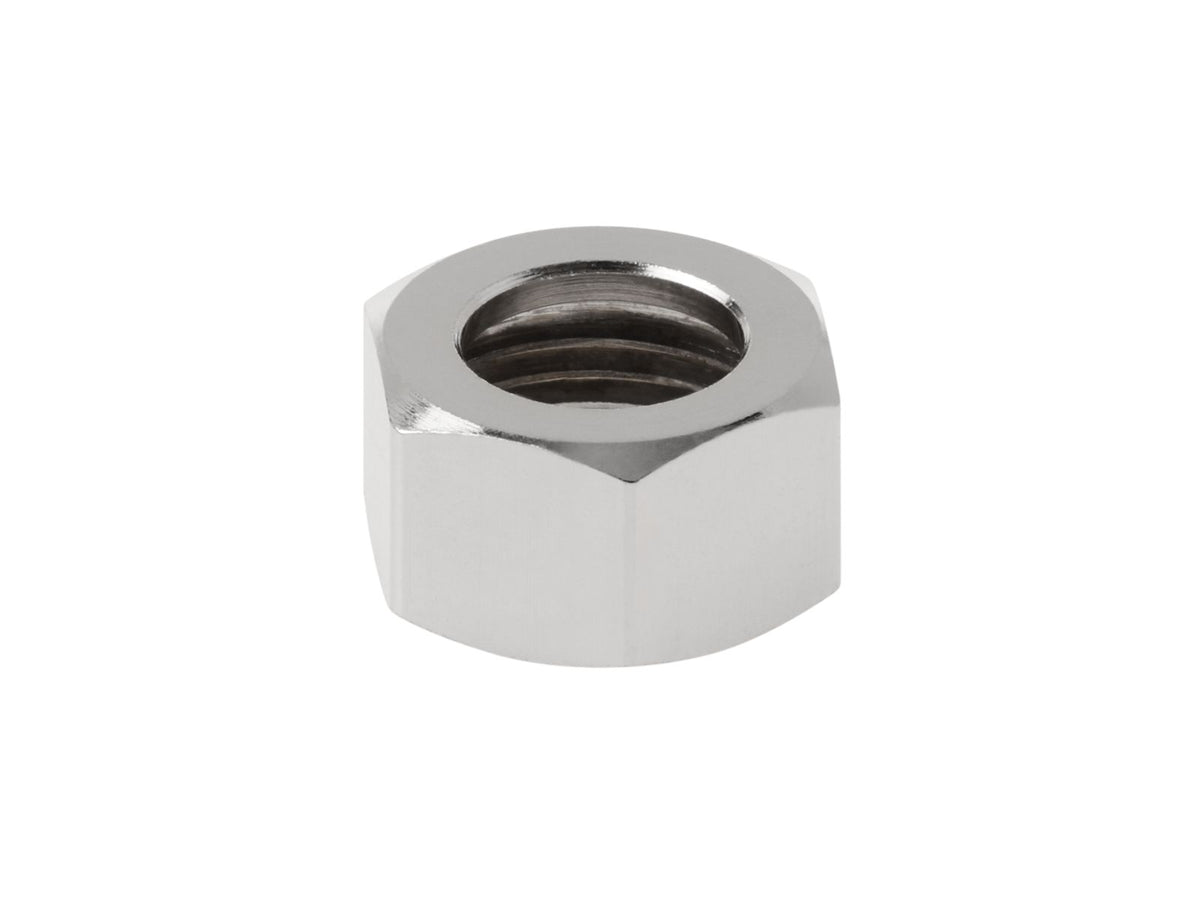 KOHLER 1/2-14 NPSM Hex Nut, K-32751