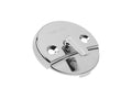 KOHLER Drain Hood Assembly - Polished Chrome, K-77834-CP