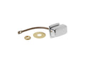 KOHLER Trip Lever Arm Service Kit - Polished Chrome, K-81609-CP