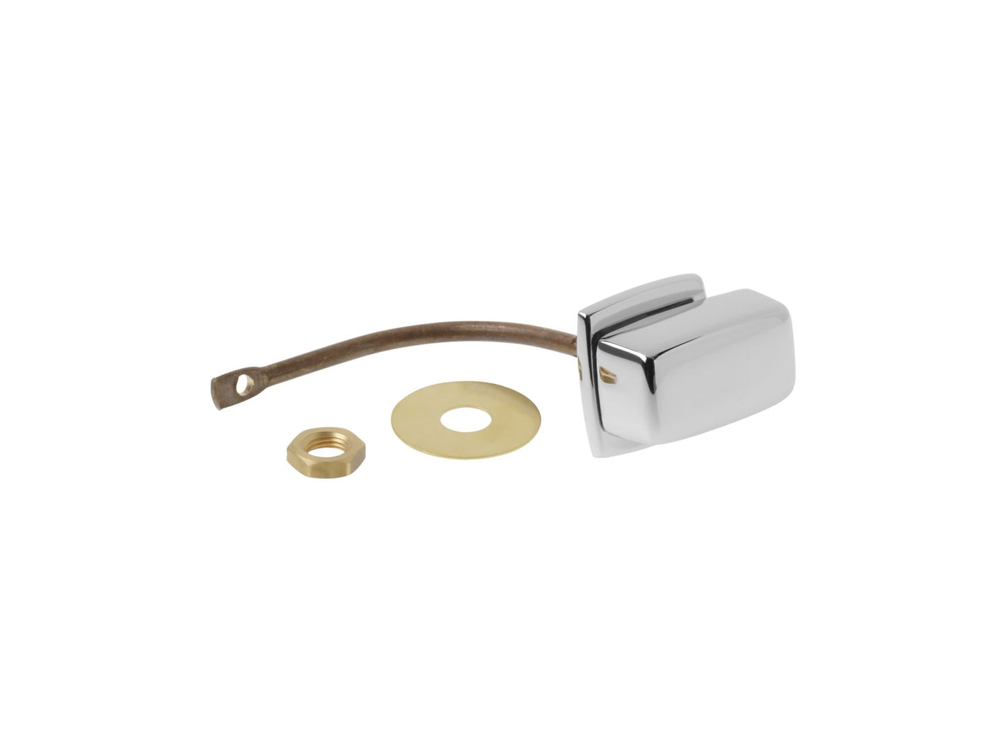 KOHLER Trip Lever Arm Service Kit - Polished Chrome, K-81609-CP