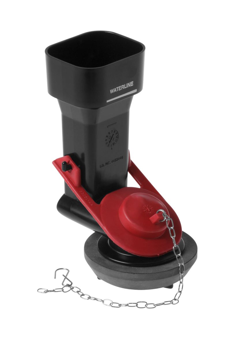 KOHLER Toilet Flush Valve Kit, K-83093
