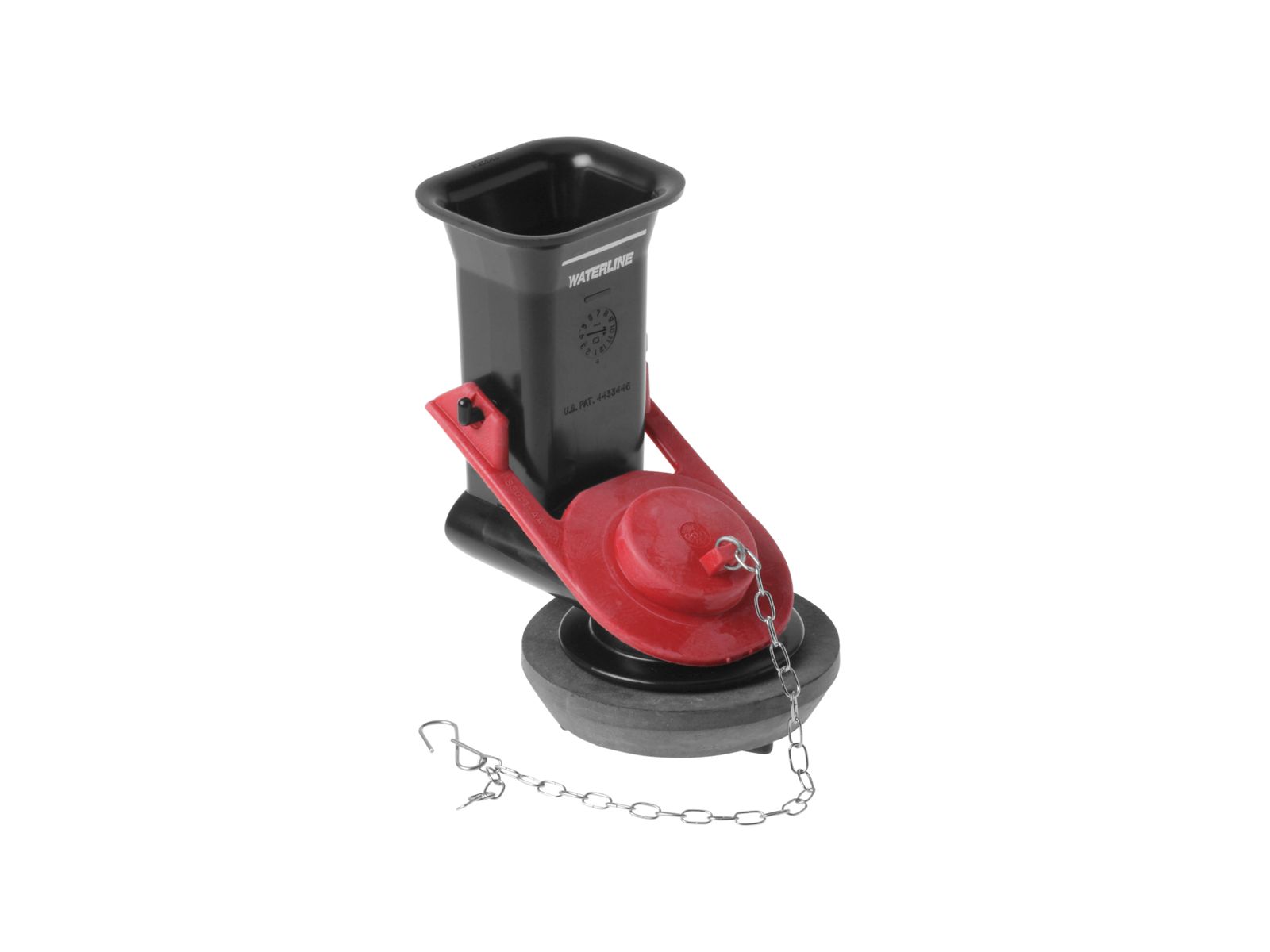 KOHLER Toilet Flush Valve Kit, K-83094