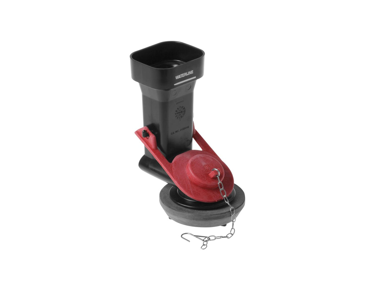 KOHLER Toilet Flush Valve Kit, K-83664