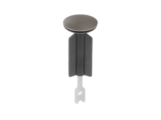 KOHLER Standard Plunger Assembly - Vibrant Brushed Nickel, K-1037021-BN