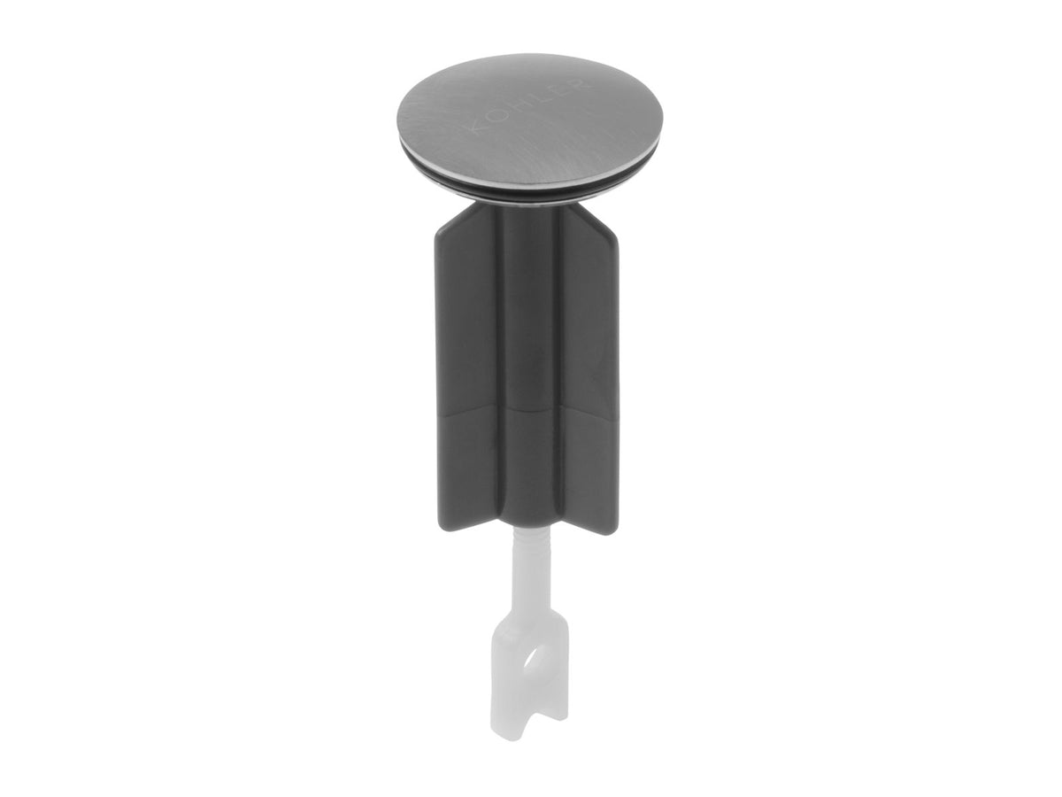 KOHLER Standard Plunger Assembly - Brushed Chrome, K-1037021-G
