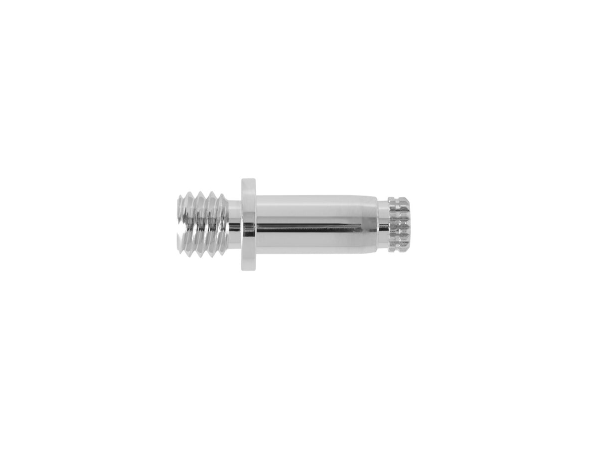 KOHLER Right-Hand Valve Stem - Bright Chrome, K-1094009-BC