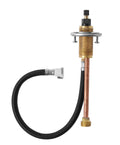 KOHLER COLD RETROFIT FULL ASSY KIT-KITCHEN, K-1159620