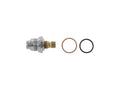 KOHLER Clockwise Close Valve (Hot) - Rough Plate, K-30395-RP