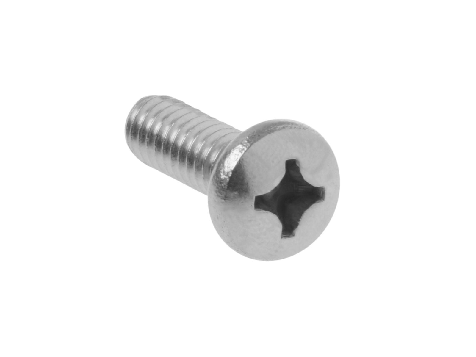KOHLER 1/4-20 x .750 Pan Screw, K-58946