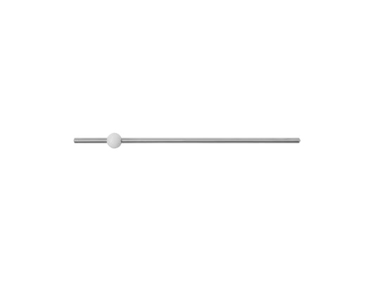 KOHLER K-1041840 Long Drain Rod With Overmold