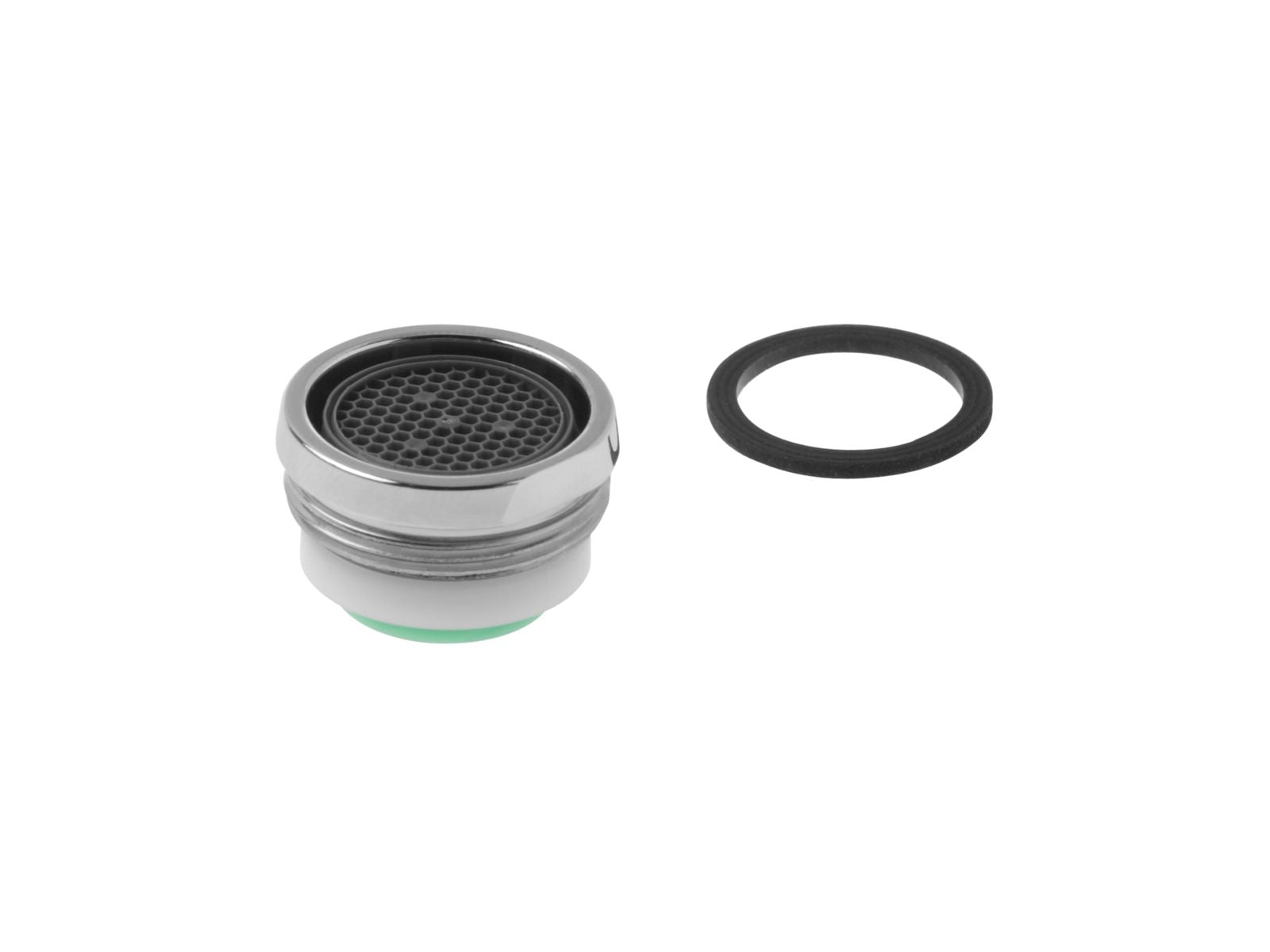 KOHLER 1.5 GPM Aerator Kit - Bright Chrome, K-1108235-BC