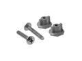 KOHLER Toilet Seat Hardware Pack, K-1133069