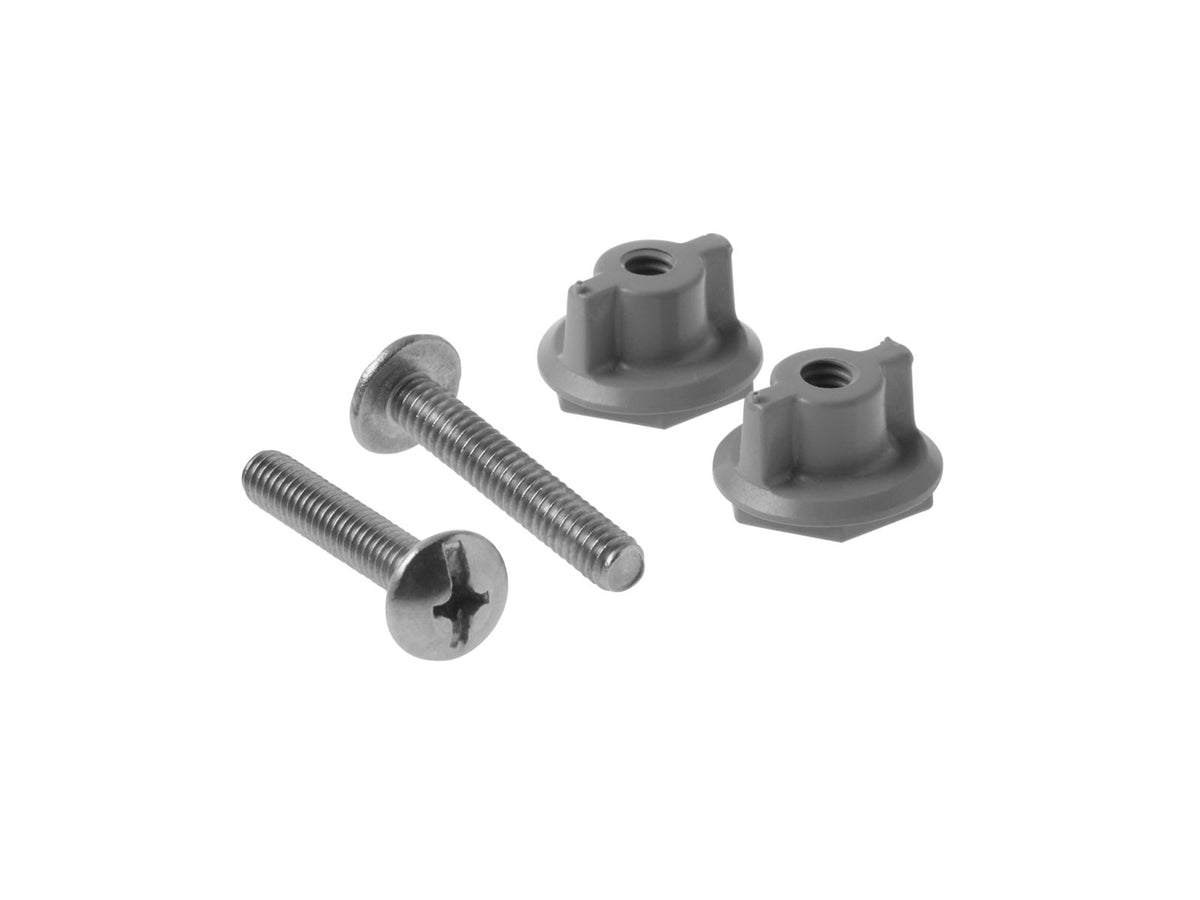 KOHLER Toilet Seat Hardware Pack, K-1133069