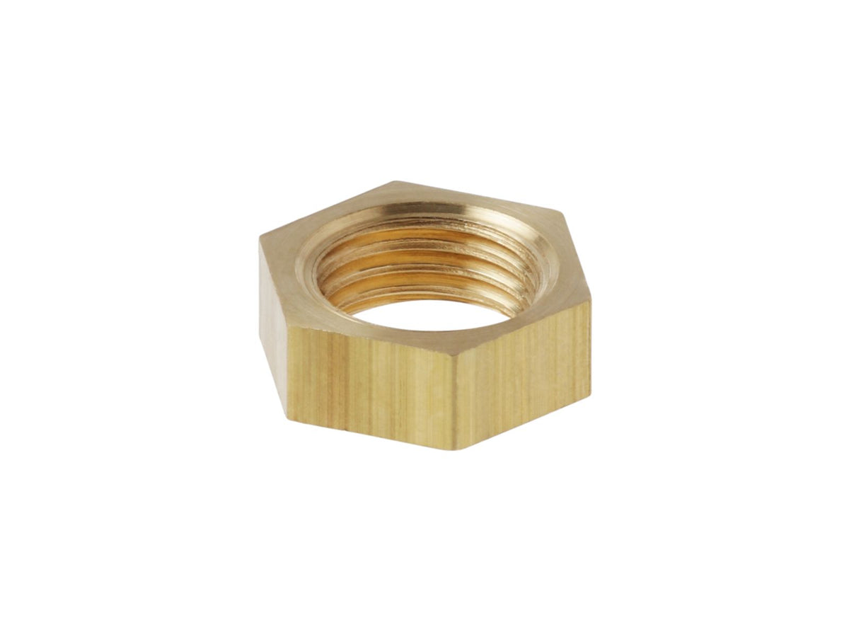 KOHLER NUT- .25"-18NPSM, K-40014