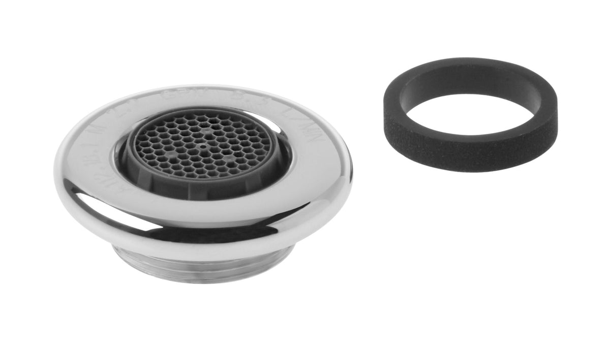 KOHLER Aerator Kit - Polished Chrome, K-79402-CP