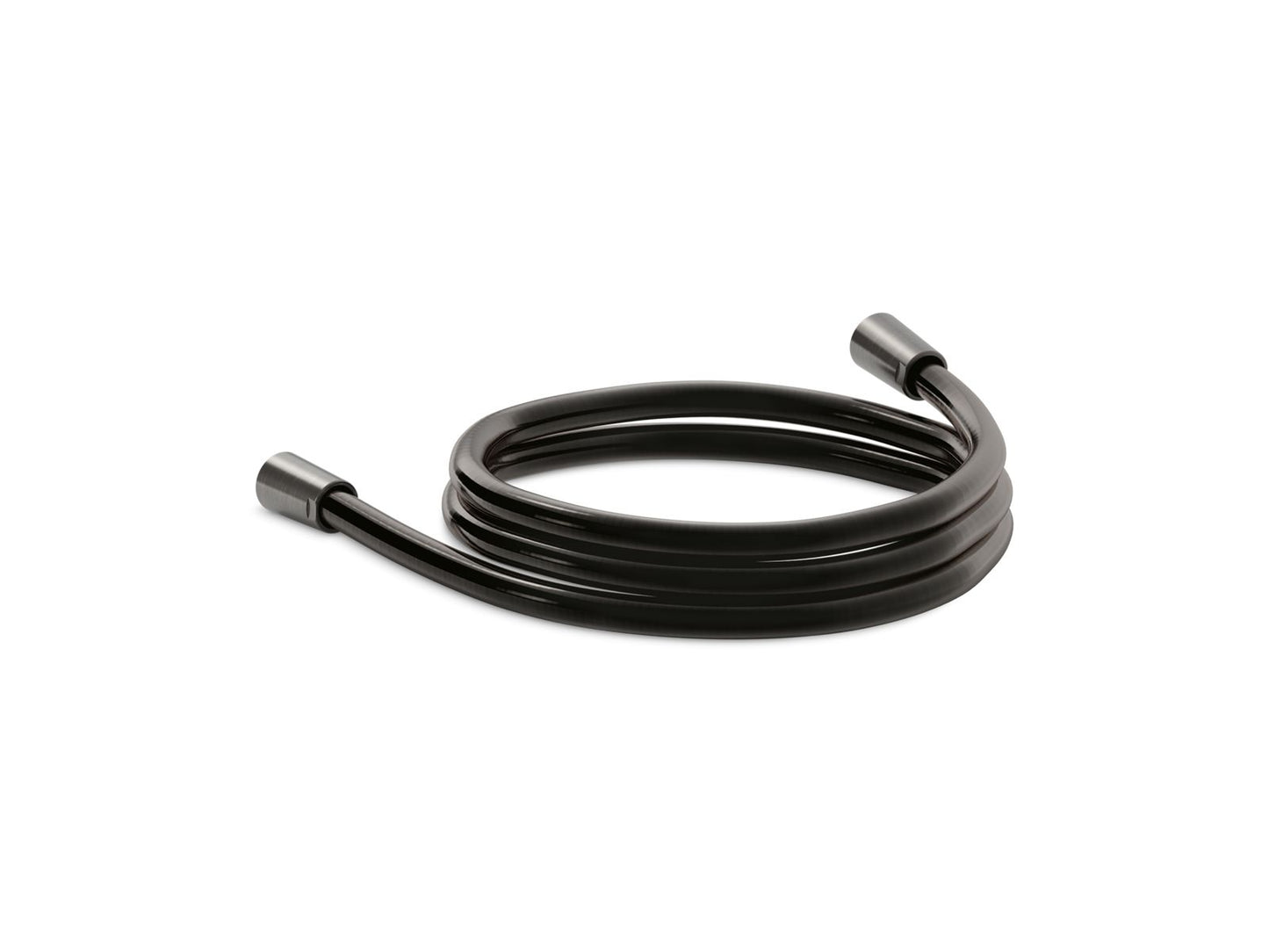 KOHLER K-45982-2BZ Awaken 60" Ribbon Hose In Oil-Rubbed Bronze