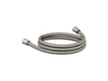 KOHLER K-45981-BN Awaken 72" Ribbon Hose - Vibrant Brushed Nickel