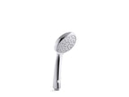 KOHLER K-99248-BN Awaken B90 Single-Function Handshower With Eco-Boost - Vibrant Brushed Nickel