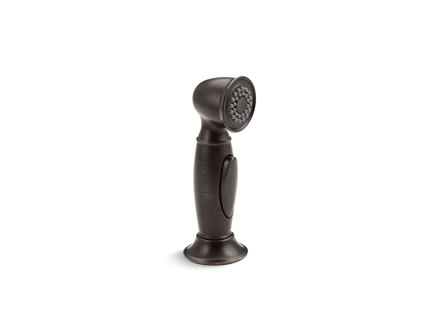 KOHLER K-10101-2BZ Accent Kitchen Sidespray In Oil-Rubbed Bronze