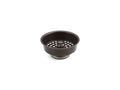 KOHLER K-8803-2BZ Duostrainer Sink Strainer Basket In Oil-Rubbed Bronze