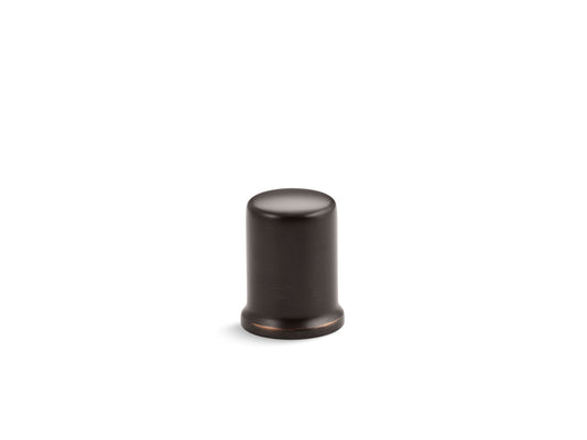 KOHLER K-9111-2BZ Air Gap Cover With Collar In Oil-Rubbed Bronze