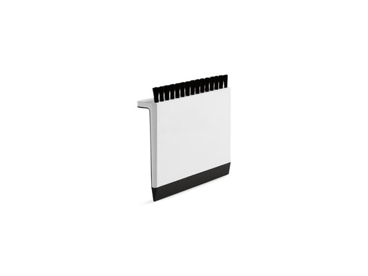KOHLER K-6379-0 Kitchen squeegee - White