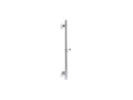 KOHLER K-98342-CP Awaken 30" Deluxe Slidebar - Polished Chrome