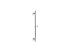KOHLER K-98342-BL Awaken 30" Deluxe Slidebar - Matte Black