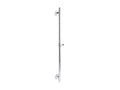 KOHLER K-98343-CP Awaken 42" Deluxe Slidebar - Polished Chrome