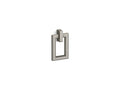 KOHLER K-99687-HF2 Poplin Marabou 3/4" Cabinet Pull In Brushed