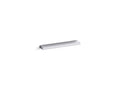 KOHLER K-99688-HF1 Jute 3" Cabinet Pull - Chrome