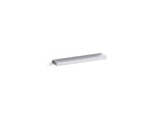 KOHLER K-99688-HF3 Jute 3" Cabinet Pull - Black