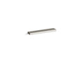 KOHLER K-99688-HF2 Jute 3" Cabinet Pull - Brushed