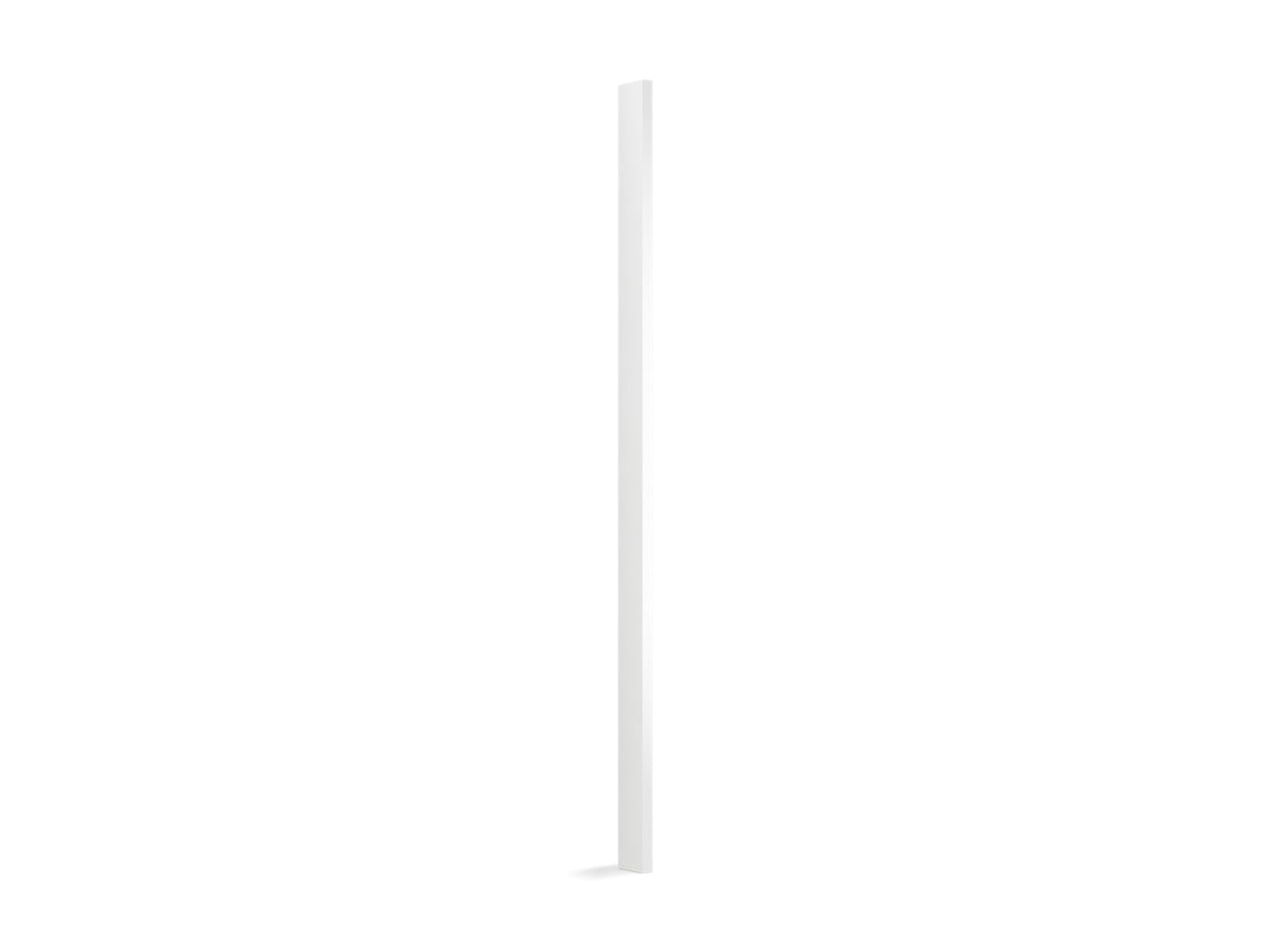 KOHLER K-99676-1WA Tailored Vanity Collection Filler Strip For Kohler Tailored Vanities In Linen White