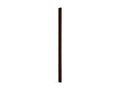 KOHLER K-99676-1WB Tailored Vanity Collection Filler Strip For Kohler Tailored Vanities - Claret Suede