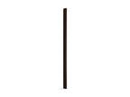 KOHLER K-99676-1WB Tailored Vanity Collection Filler Strip For Kohler Tailored Vanities - Claret Suede
