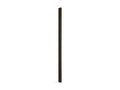 KOHLER K-99676-1WC Tailored Vanity Collection Filler Strip For Kohler Tailored Vanities - Felt Grey