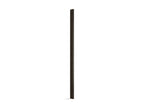 KOHLER K-99676-1WC Tailored Vanity Collection Filler Strip For Kohler Tailored Vanities - Felt Grey
