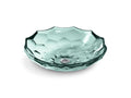 KOHLER K-2373-TG2 Briolette 17-1/2" Round Vessel Bathroom Sink, No Overflow - Translucent Dew