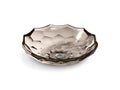 KOHLER K-2373-TG3 Briolette 17-1/2" Round Vessel Bathroom Sink, No Overflow - Translucent Doe