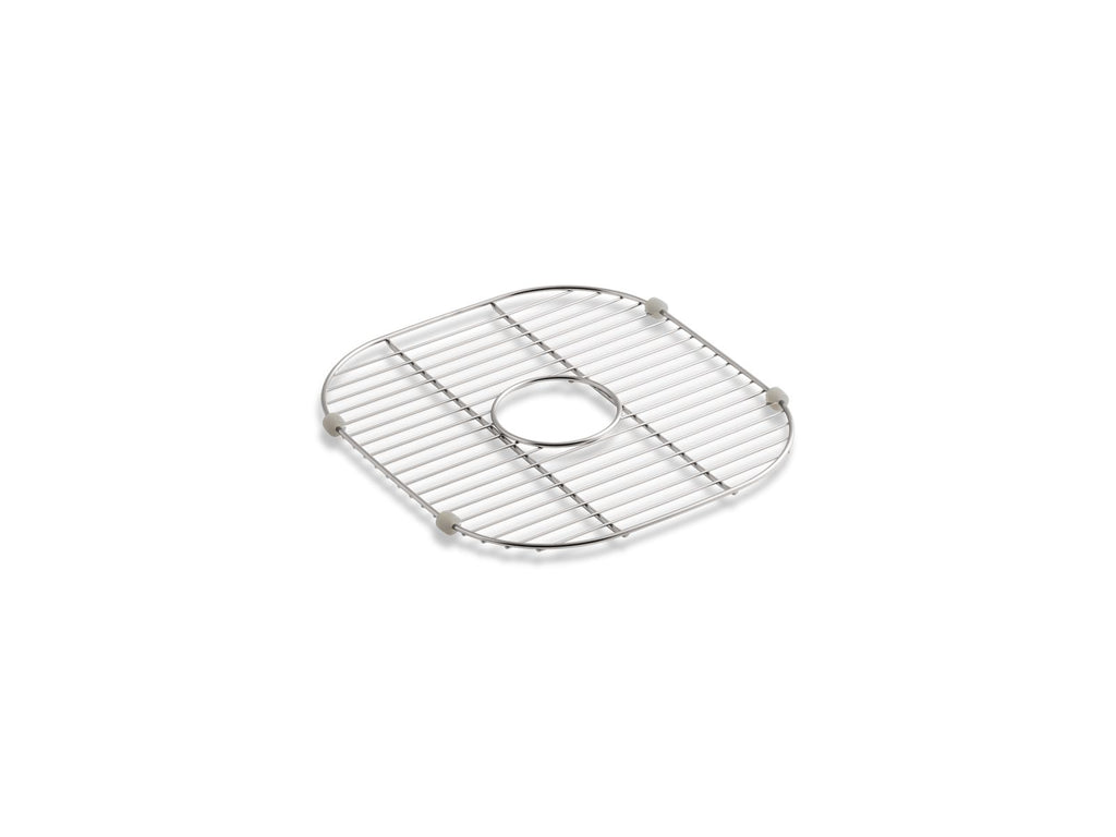 KOHLER K-6390-ST Undertone Sink Rack - Stainless Steel