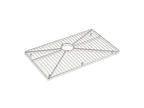 KOHLER K-5408-ST Strive Stainless Steel Sink Rack - Stainless Steel