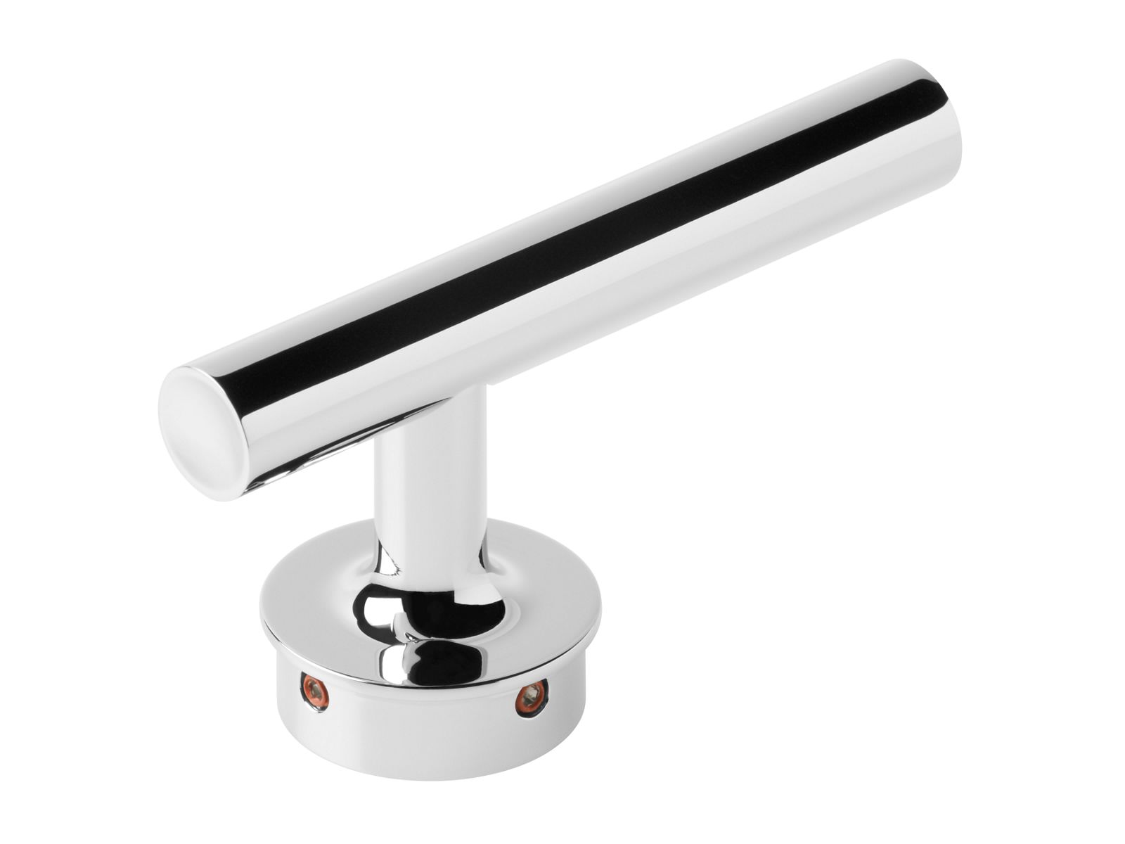 KOHLER Lever Handle Base Kit - Polished Chrome, K-1153944-CP