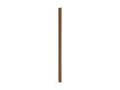 KOHLER K-99676-1WM Tailored Vanity Collection Filler Strip For Kohler Tailored Vanities - Walnut Flax