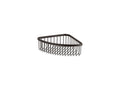 KOHLER K-1897-2BZ Large Shower Basket In Oil-Rubbed Bronze