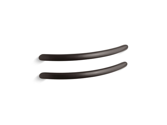 KOHLER K-9669-2BZ Maestro Grab Bars In Oil-Rubbed Bronze