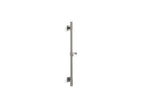 KOHLER K-98342-BN Awaken 30" Deluxe Slidebar - Vibrant Brushed Nickel